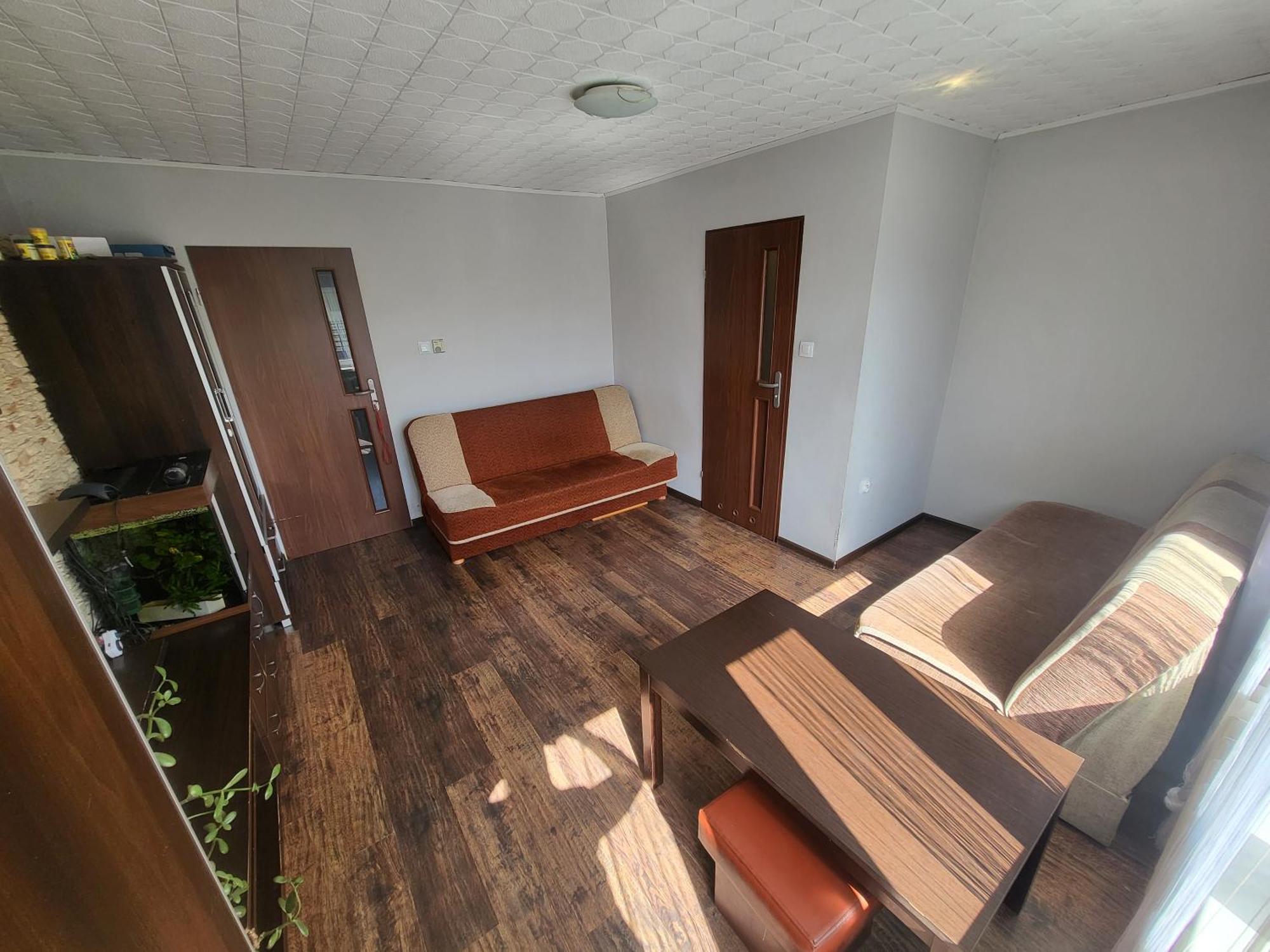 Pokoje Goscinne Grzybowo グジボボ 部屋 写真
