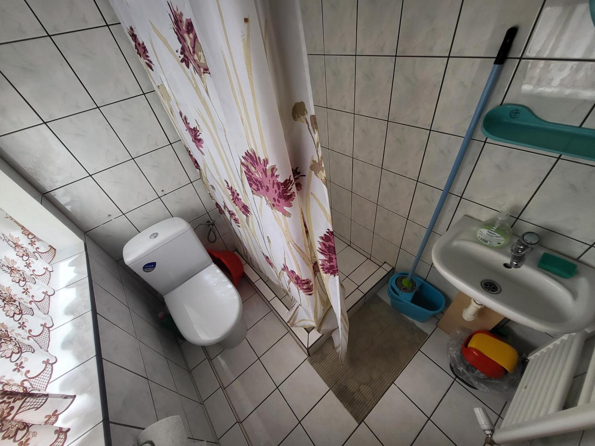 Pokoje Goscinne Grzybowo グジボボ 部屋 写真